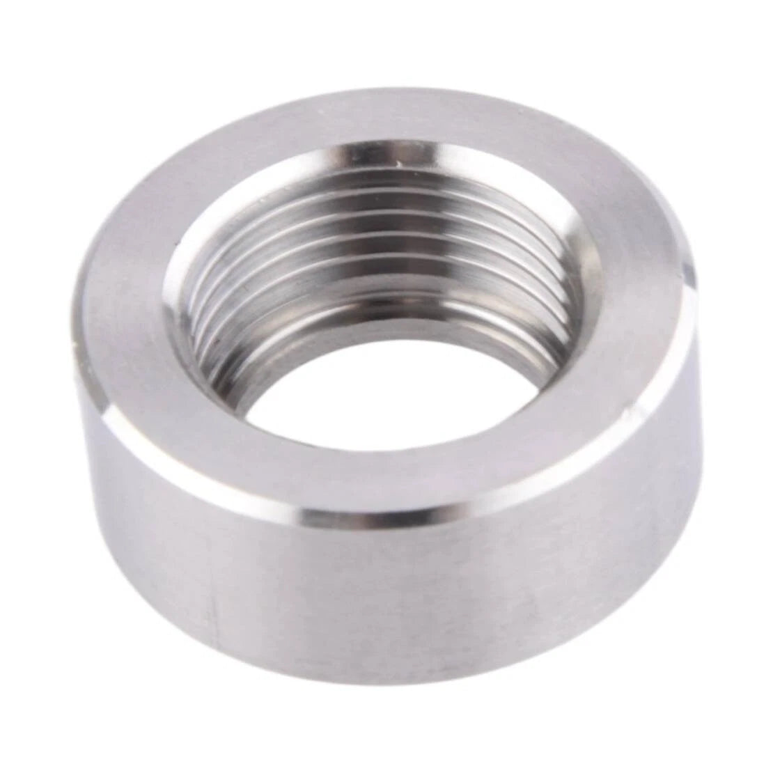 20mm x 1.5 Shrouded Diesel NOx Sensor Repair Fitting Adapter