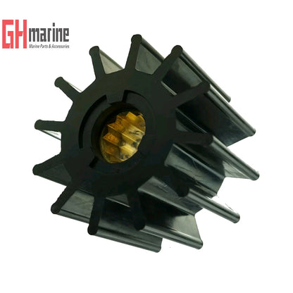 Flexible Water Pump Impeller for AIFO IVECO 828 MTEA Marine