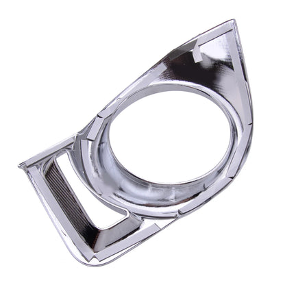 Front Fog Light Lamp Cover Trim for Toyota Highlander (2014-2016)