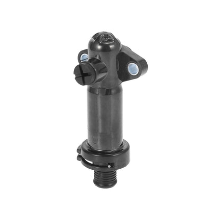 Black Engine Thermostat for BMW X3 (2003-2010)