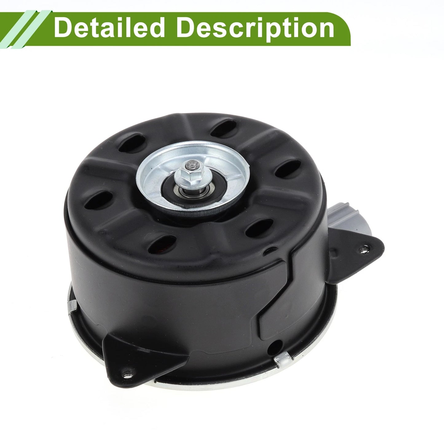 Engine Cooling Fan Motor for Toyota RAV4 (2006-2016) 1 Pc