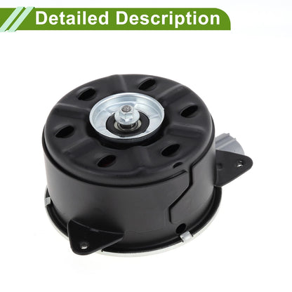 Engine Cooling Fan Motor for Toyota RAV4 (2006-2016) 1 Pc