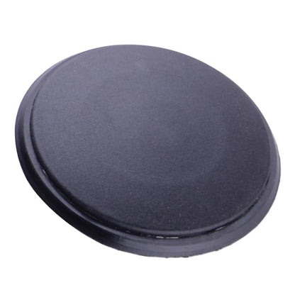 46mm Car Rear Windscreen Wiper Block Off Nozzle Plug Cap Antenna Cover