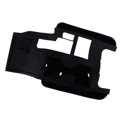 Silicone Gear Shift Panel Trim Cover for Toyota Prado LC250 (2024-2025)