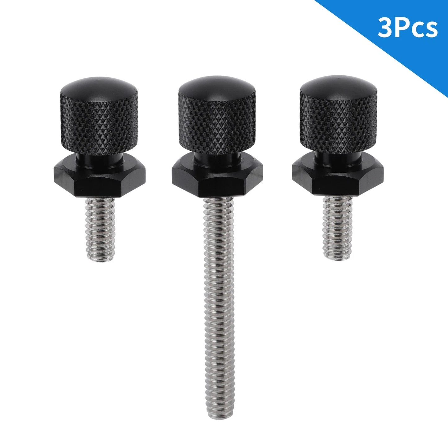 Windshield Bolts / for Harley Davidson Touring Street Glide (2014–2024)