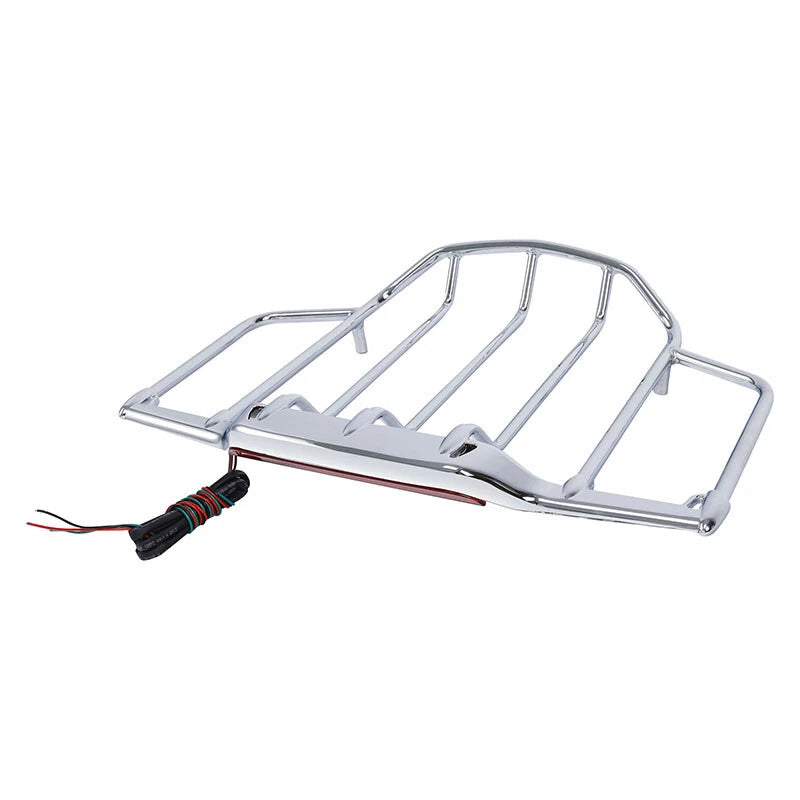Luggage Rack LED Light for Harley Road King Touring (2014-2024)