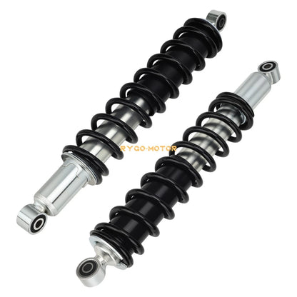 2 x Front Shock Absorber for Honda Foreman Rubicon (2001–2014)