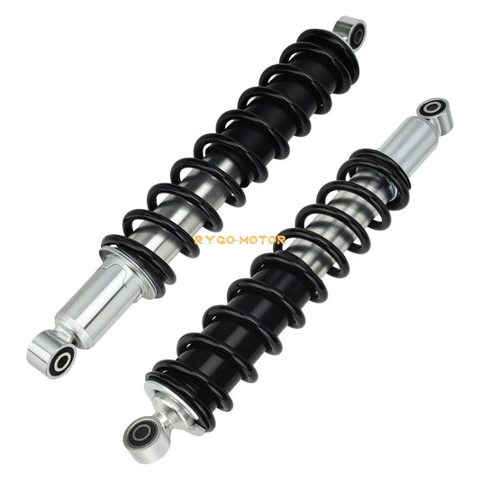 2 x Front Shock Absorber for Honda Foreman Rubicon (2001–2014)