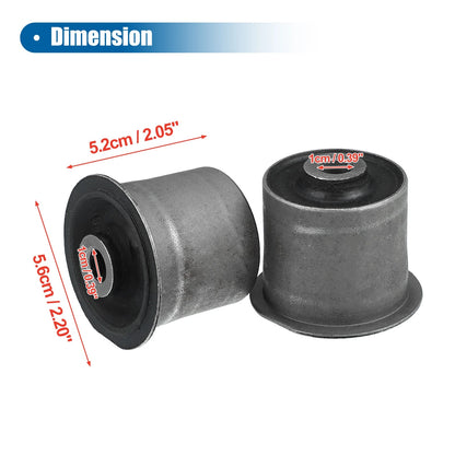 Control Arm Bushing 2pcs for Jeep Grand Cherokee (2000-2004)