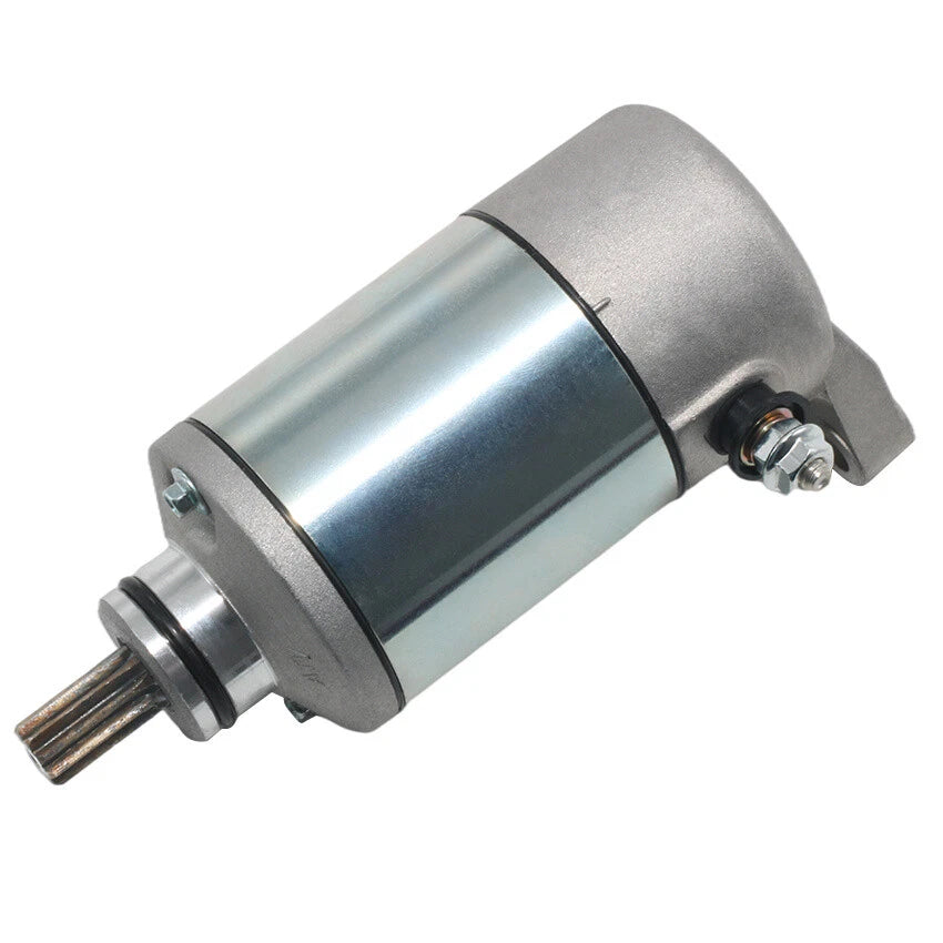 Starter Motor for Suzuki LTF230 LT230E QuadRunner (1986-1993)