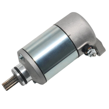 Starter Motor for Suzuki LTF230 LT230E QuadRunner (1986-1993)