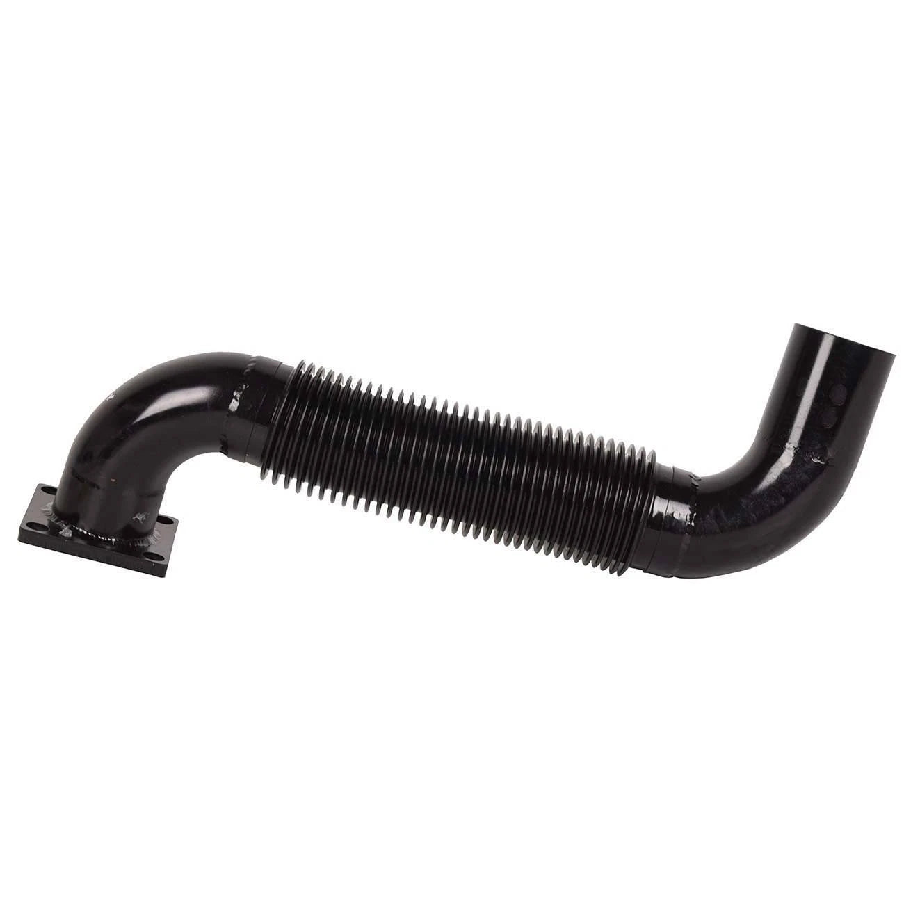 Muffler Flex Exhaust Pipe for Bobcat S150 S160 S175 S205 T180 T190 (2001-2023)
