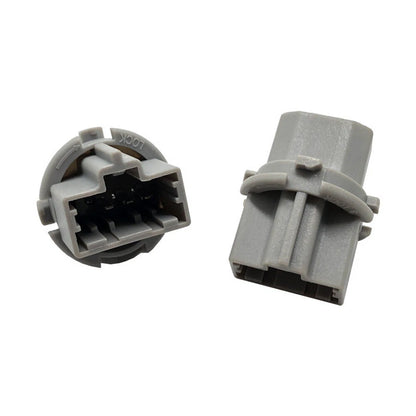 Rear Brake Tail Light Bulb Sockets for Mazda 3, CX-5 (2004-2016)