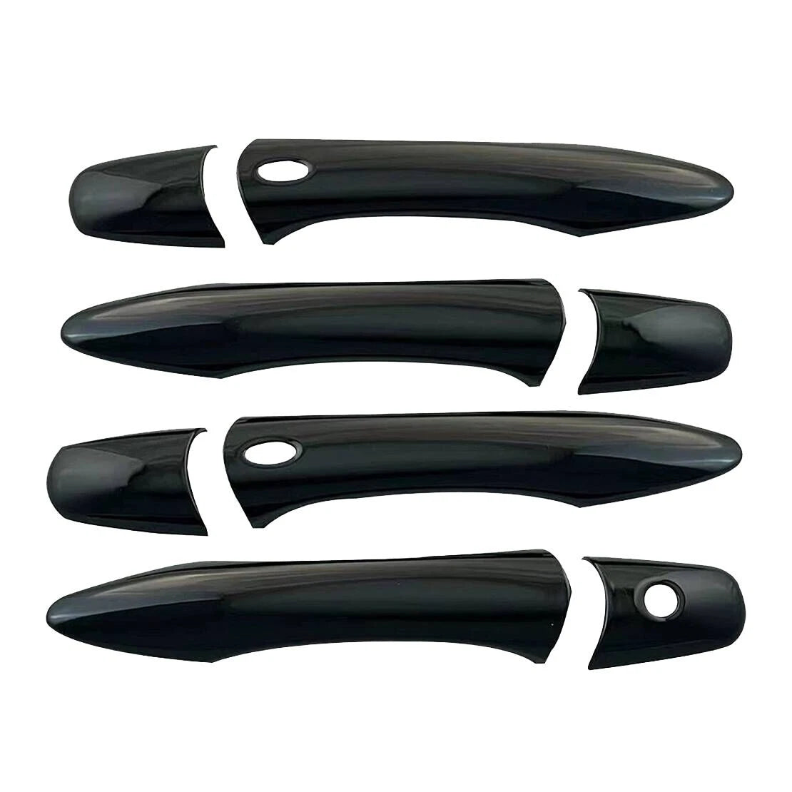 Outside Door Handle Cover Trim for Infiniti EX35 FX35 FX50 QX50 (2008-2017)