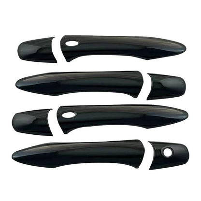 Outside Door Handle Cover Trim for Infiniti EX35 FX35 FX50 QX50 (2008-2017)