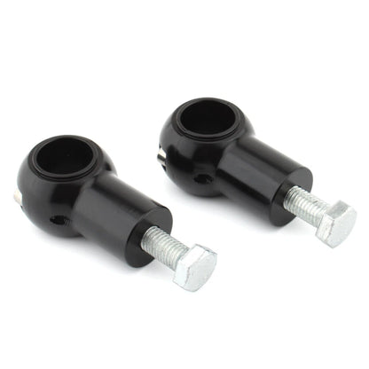 Handlebar Clamp Riser for Harley Davidson Cruisers & Choppers (2000-2023)