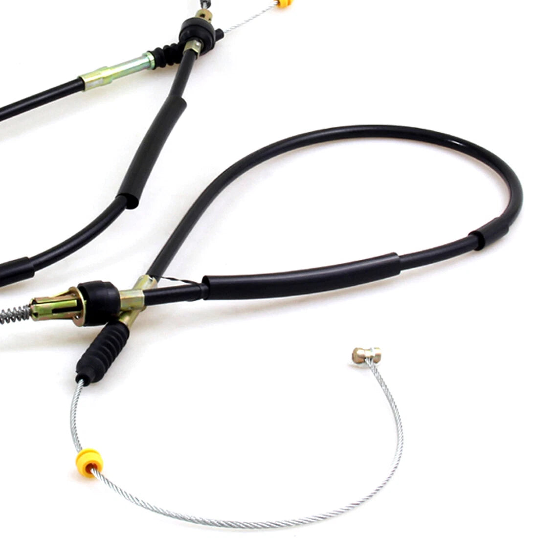 Hand Brake Cable Set for Toyota Celica 1970-1977