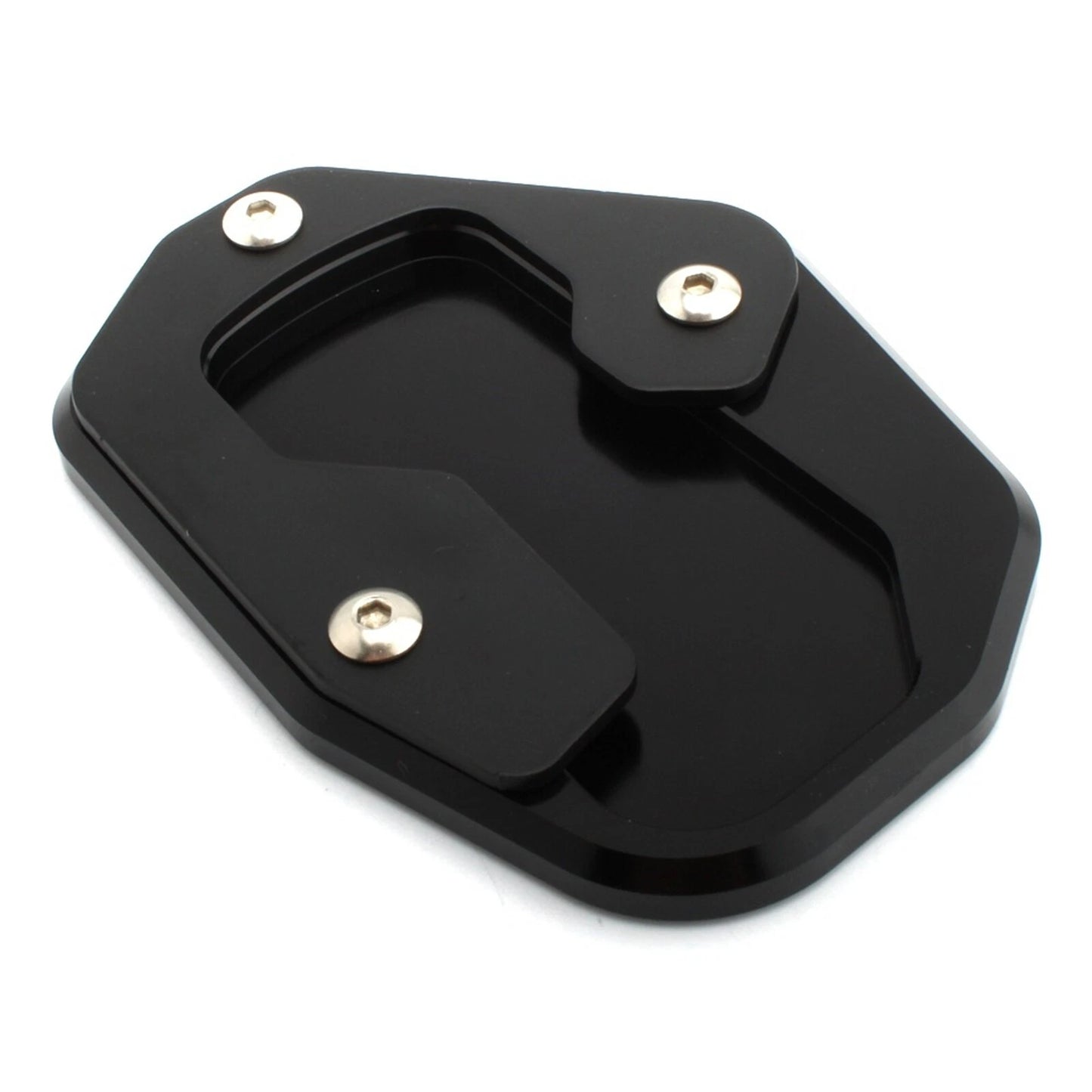 Kickstand Extension Pad for Pan America 1250S (2021-2024)