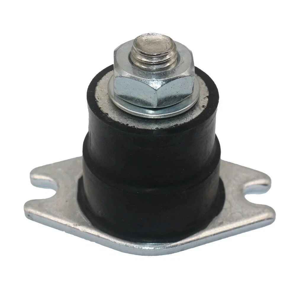 Rubber Mount for Johnson Evinrude OMC Outboard Engine 18-35 HP