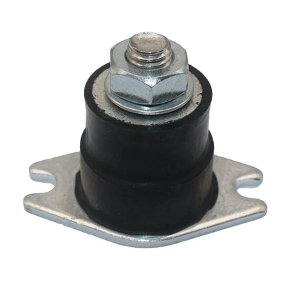 Rubber Mount for Johnson Evinrude OMC Outboard Engine 18-35 HP