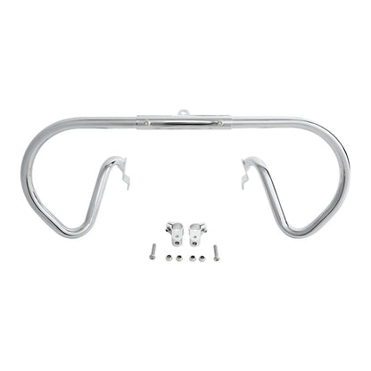 Chrome Engine Guard Highway Bar for Harley V-Rod Night Rod Special (2002-2017)