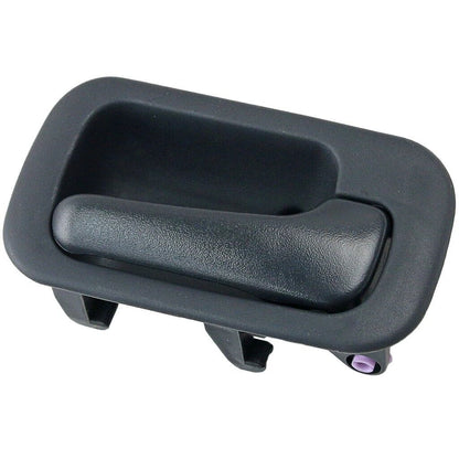Inner Door Handle (Gray) for Honda Civic SR4 EG EG8 EG9 (1992-1995)