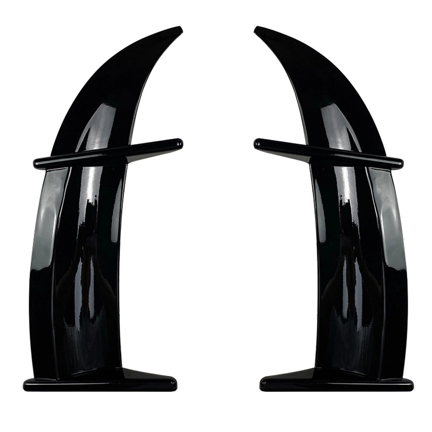 Rear Boot Spoiler Lip for Volkswagen Golf 6 MK6 GTI (2010-2013)