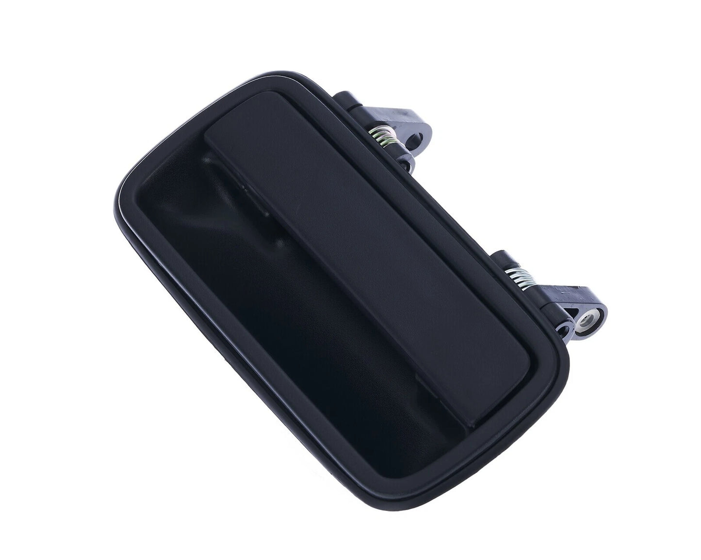Rear Left Outer Door Handle Textured Black for Suzuki Vitara 1988-1998