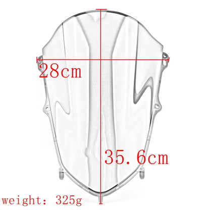 Windshield Guard for KOVE 450RR (2021-2023)