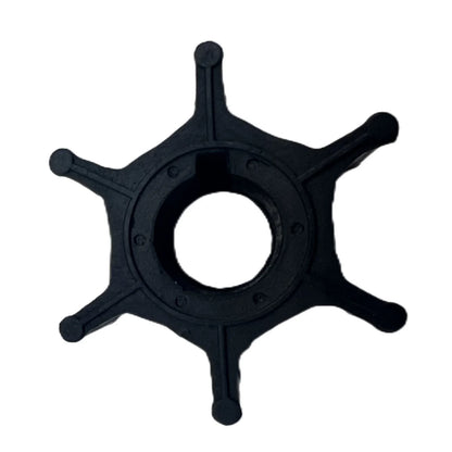 Water Pump Impeller w/Key for Suzuki DT8/DT9.9/DT15 (8-15HP)