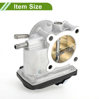 Throttle Body for Mitsubishi Eclipse Galant 2004-2012 2.4L