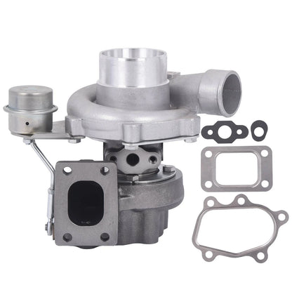 Billet Turbo Upgrade for GT25 GT28 GT2871 GT2860 Water Cooled (Universal)