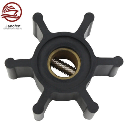 Sea Water Pump Impeller for Johnson F4 Jabsco Mallory Yanmar F4B