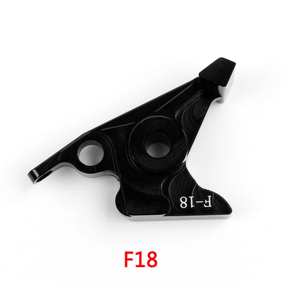 Brake Clutch Lever for Honda CBR600F CB600F Hornet CBF600/SA (2001-2007)