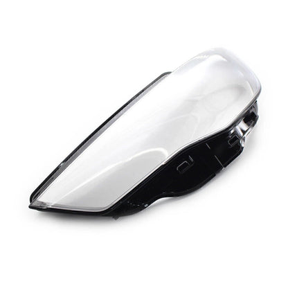 Clear Headlight Lens Cover for Audi A3 (2013-2016)