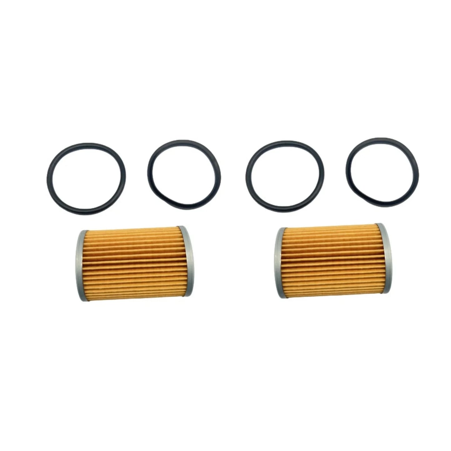 Cool Fuel Filter for Mercury Marine MerCruiser 35 866171A01