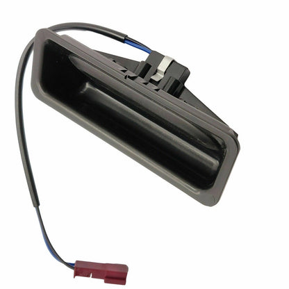 Boot Lid Lock Switch Button for BMW E60 E61 (2007-2010)