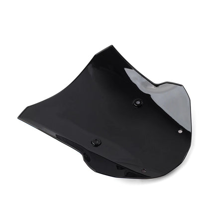 Dark-Iridium Windshield Deflector for BMW S1000XR (2020-2024)