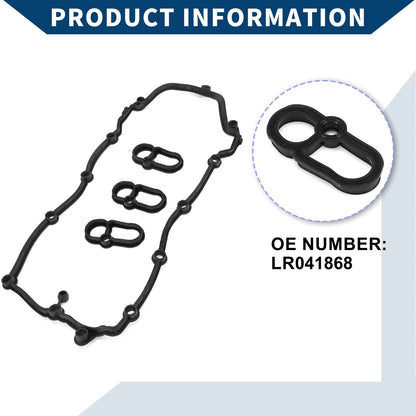 Valve Cover Gasket for Land Rover Range Rover Sport (2014-2019)