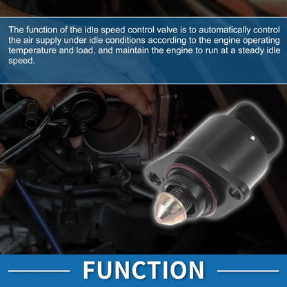 Idle Air Control Valve for Chevrolet Camaro (1994 - 1995)
