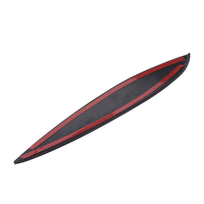 Headlamp Eyebrow Covers for Benz Smart 453 Forfour (2014-2022)
