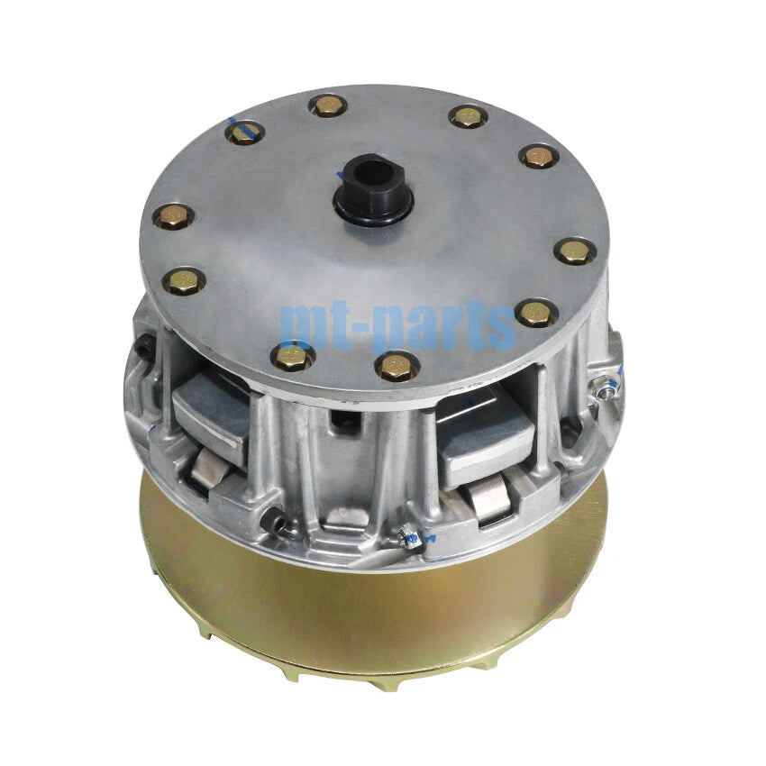 Clutch Variator Pulley Set for TGB AG-911230 1000LT (EST) EURO 4