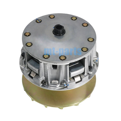 Clutch Variator Pulley Set for TGB AG-911230 1000LT (EST) EURO 4