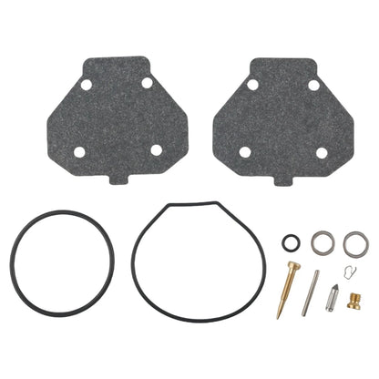 Carburetor Repair Kit for Yamaha 225-250HP Outboard Models 61A Series