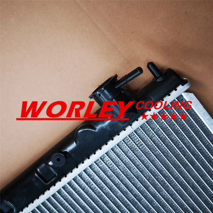 Radiator 400mm for Nissan Maxima J31 (2003-2009)
