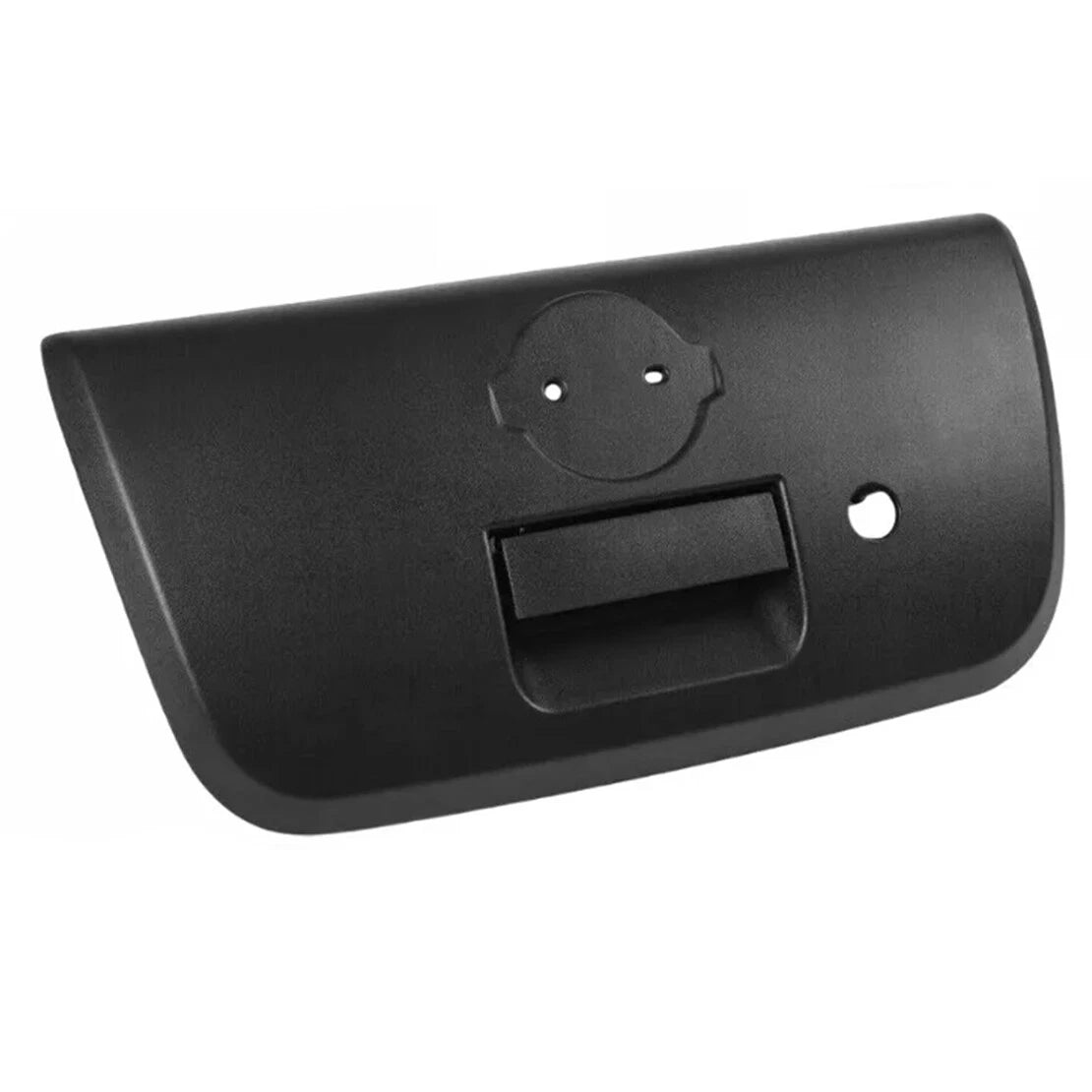 Black Tailgate Handle for Nissan Frontier (2001-2004)
