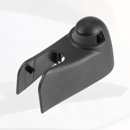 Rear Windshield Wiper Arm Cover for Honda Civic (2001-2006) Black