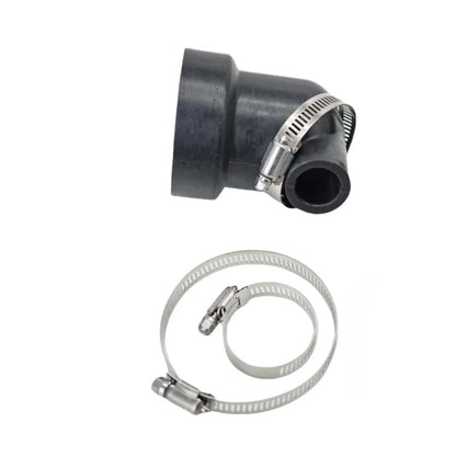 Heat Exchanger End Cover for Volvo Penta MD2020B