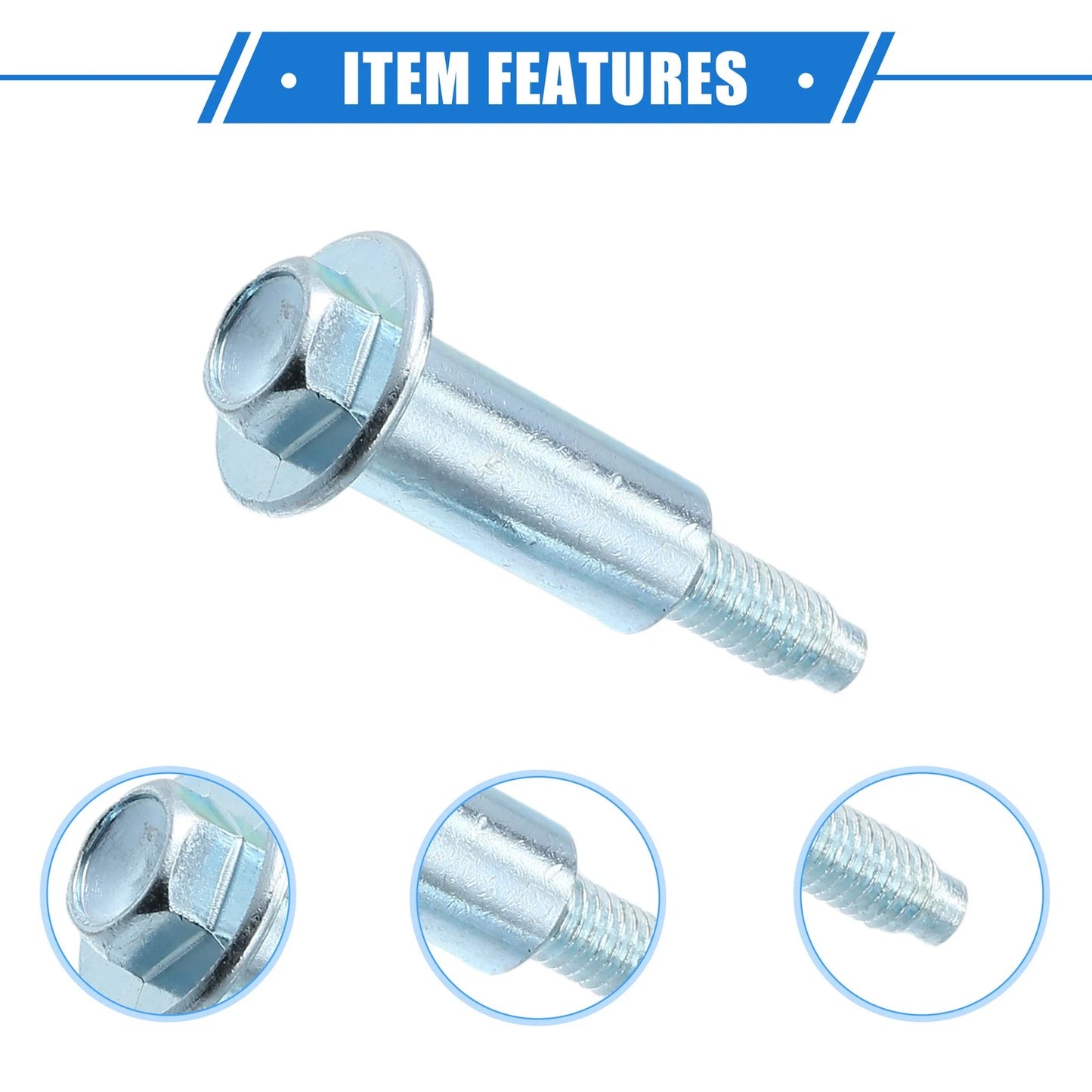Auto Valve Cover Bolt for Subaru Baja (2004-2006)