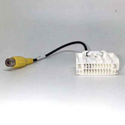 Backup Camera Adapter Cable for Chrysler Sebring (2007–2010)